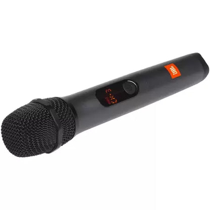 Microfone JBL Sem Fio