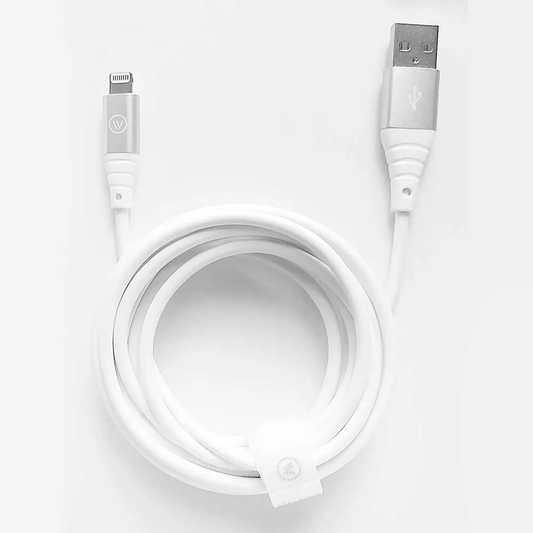 Cabo Iwill Hard Cable 2,0M - Usb-C+Lighting