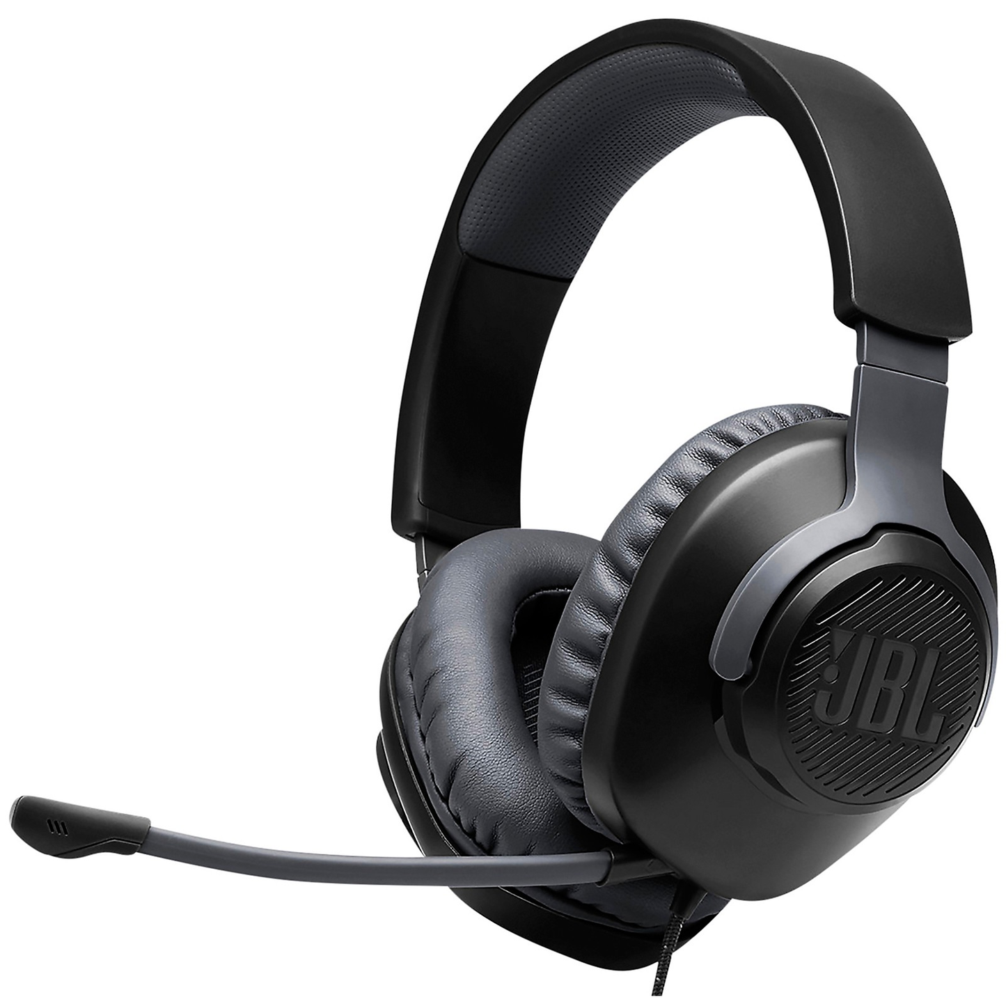 Headset Gamer Jbl Quantum 100