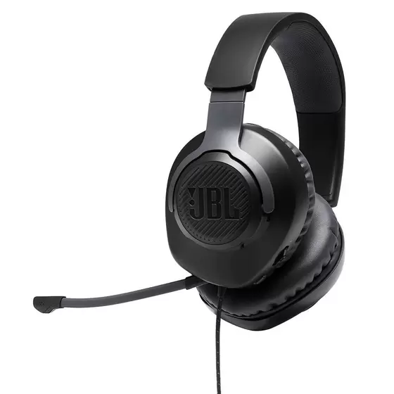 Headset Gamer Jbl Quantum 100