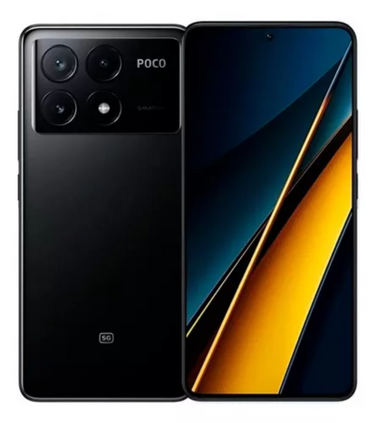 Poco X6 Pro 8GB RAM / 256GB