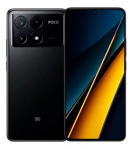 Poco X6 Pro 12GB RAM / 512GB