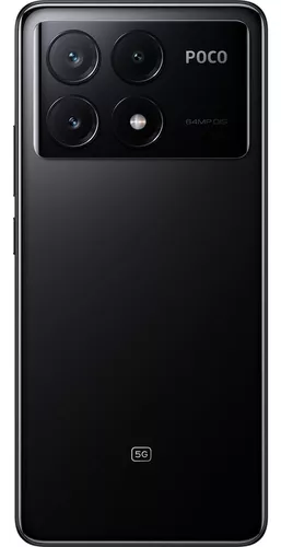 Poco X6 Pro 12GB RAM / 512GB