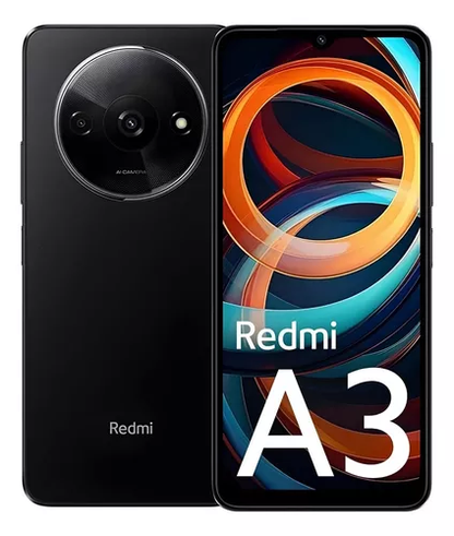 Redmi A3 3GB RAM / 64GB