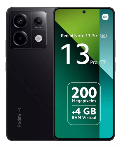 Redmi Note 13 PRO 8GB RAM / 256GB 5G